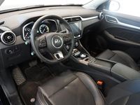 begagnad MG ZS EV Luxury 360° Kamera Panorama Navi CarPlay
