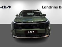 Ny Kia Sportage Advance 288 HK (211 kW) 2025 Grå SUV