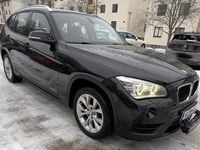 Begagnad BMW X1 184 HK (135 kW) 2015 SUV