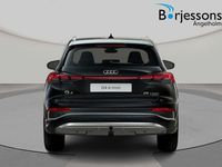 Ny Audi Q4 e-tron S-Line 210 kW (286 HK) 2025 SUV