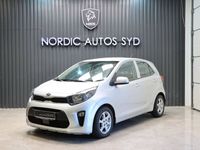 begagnad Kia Picanto 1.25 MPI / Automat / Euro 6 /