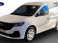 Ny Ford Transit 2025 Vit Pickup