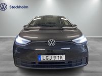 begagnad VW ID3 Pro Performance Limited Edition