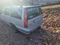 Begagnad Volvo V70 140 HK (102 kW) 2000 Kombi