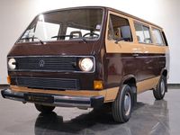 begagnad VW Caravelle T3 GL 1.9 78HK ENDAST 5600 MIL UNIK