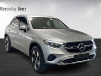 begagnad Mercedes GLC300e GLC300 Benz4MATIC AdvancePlus 2024, SUV