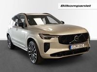Ny Volvo XC90 Ultra 462 HK (339 kW) 2025 Grå SUV