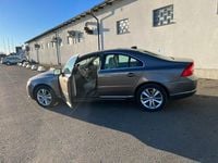 Begagnad Volvo S80 Plus 185 HK (136 kW) 2007 Sedan