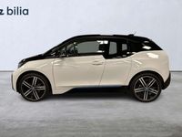 begagnad BMW 120 i3Ah Comfort | Charged Plus | Navi | Backkamera