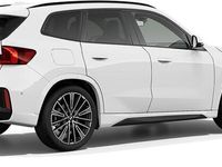 begagnad BMW X1 sDrive18i (2022)