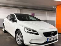 Begagnad Volvo V40 152 HK (111 kW) 2018