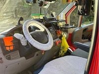 Begagnad Peugeot Boxer 158 HK (116 kW) 2007 Röd Van