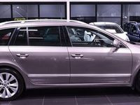 begagnad Skoda Superb Kombi 2.0 TDI 4x4 Euro 5|Facelift|S&V Hjul