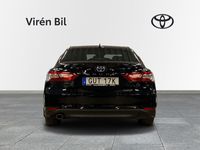 begagnad Toyota Camry 2.5 Hybrid Executive Premiumpaket