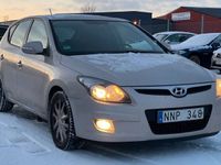 begagnad Hyundai i30 1.6 CRDi Euro 4