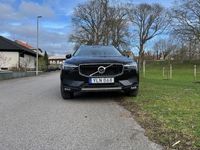 begagnad Volvo XC60 T5 AWD Geartronic Advanced Edition 2019