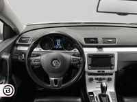 begagnad VW Passat Alltrack 2.0 TDI 4M Premium Värmare 170hk