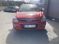 begagnad Hyundai i30 1.6 CRDi (115hk)