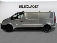 begagnad Renault Trafic Skåpbil Skåp L2H1 1,6 dCi 125 / Dragkrok