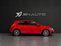 begagnad VW Golf 1.6 TDI|Ny Besiktad|