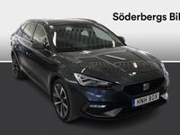 begagnad Seat Leon Sportstourer 1.4 E-HYBRID 204 HK DSG6 FR