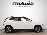 Begagnad Hyundai Kona Essential 100 kW (137 HK) 2022 Vit SUV