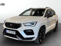 Begagnad Cupra Ateca 150 HK (110 kW) 2024 Bila white SUV
