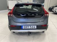 begagnad Volvo V40 CC T3