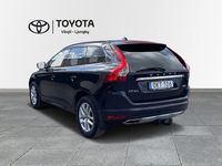 begagnad Volvo XC60 FWD D4 Classic Momentum Drag V-hjul