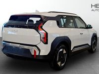 Ny Kia EV3 150 kW (204 HK) 2025 Vit (white) SUV