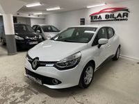 begagnad Renault Clio IV 