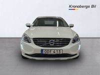 begagnad Volvo XC60 D4 AWD Summum, Classic 190hk Automat en mm