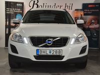 begagnad Volvo XC60 D4 Geartronic HEMLEVERANS KAMREM-BYTT P-SENSOR