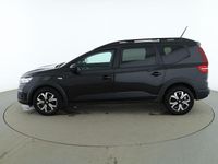 Begagnad Dacia Jogger Comfort 112 HK (82 kW) 2022 Svart Minibuss