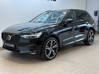 begagnad Volvo XC60 B5 AWD R-Design Panorama H/K Drag 360 Kamera