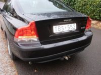 begagnad Volvo S60 2.4 140hk