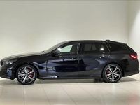 Begagnad BMW i5 Comfort Edition 289 kW (394 HK) 2026 Svart Kombi
