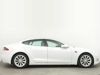 begagnad Tesla Model S Long Range AWD (Autopilot)