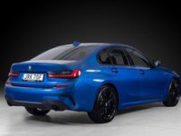 begagnad BMW 330e Sedan M Sport