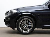 begagnad BMW X3 xDrive30d Steptronic M Sport / Drag / HUD