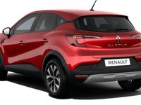 begagnad Renault Captur TCe 90 Equilibre Privatleasing 3159 2023, Halvkombi