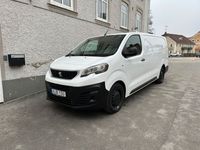 begagnad Peugeot Expert Utökad Last 2.0 PRO L3 Automat / Drag / Moms