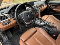 begagnad BMW 328 i Sedan Steptronic Comfort, Luxury Line Euro 5