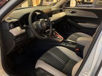 begagnad Honda HR-V Advance Style e:HEV 1.5 i-MMD e-CVT 2023, SUV