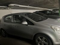 begagnad Opel Corsa 5-dörrar 1.3 CDTI ecoFLEX Euro 4