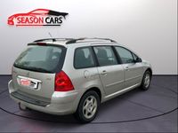 begagnad Peugeot 307 Break 1.6 Euro 4