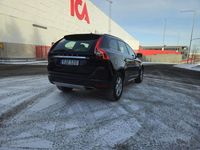 Begagnad Volvo XC60 181 HK (133 kW) 2015 SUV