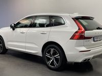 begagnad Volvo XC60 B5 Bensin Momentum Advanced SE Teknikpaket 2021, SUV