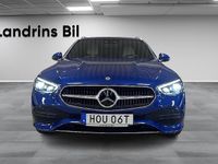 Begagnad Mercedes C300e Premium 2023