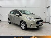 Begagnad Ford B-MAX Titanium 90 HK (66 kW) 2012 Grå Minibuss
